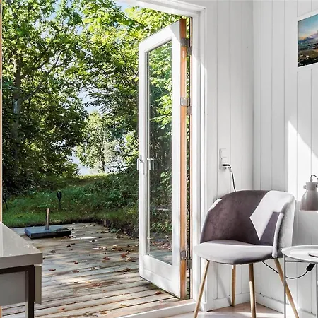 Casa vacanze 1549-aakirkeby-sluseparken-14 Vester Somarken