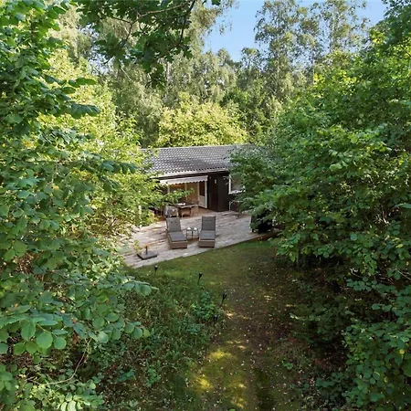 Casa vacanze 1549-aakirkeby-sluseparken-14