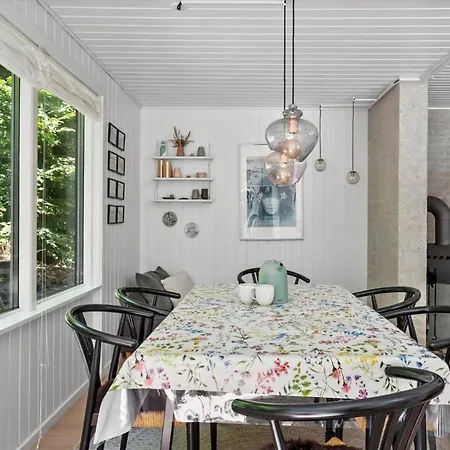 Feriehus 1549-aakirkeby-sluseparken-14 *